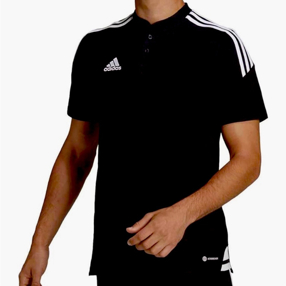 adidas Condivo 22 Polo Shirt Men's
